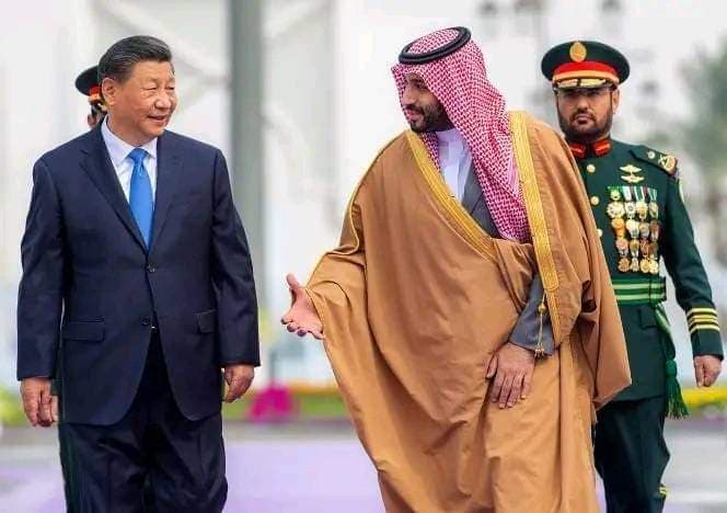 Arabie Saoudite : Riyad va adhérer à l'OCS