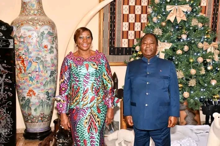 Côte d'Ivoire : Kandia Camara transmet à Daoukro, des messages de Ouattara à Bédié