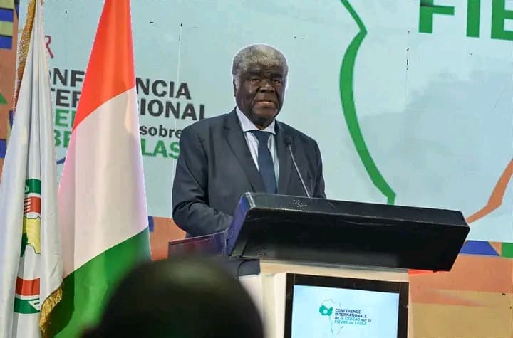 Côte d'Ivoire : Le pays acueille la 2ᵉ Conférence internationale de la CEDEAO sur la fièvre de Lassa
