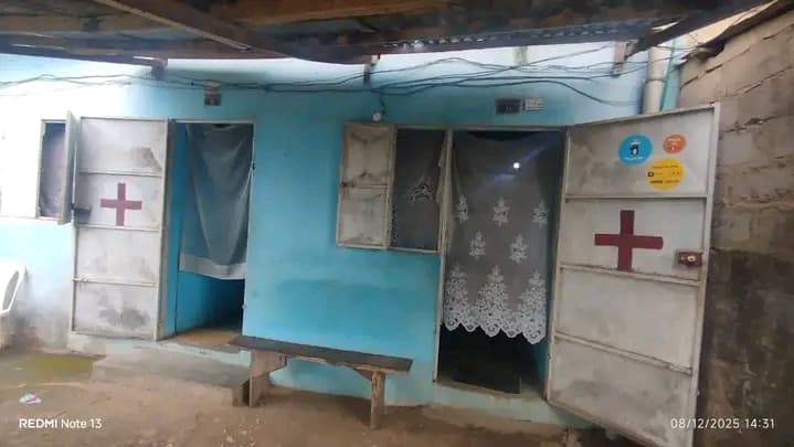 Côte d'Ivoire : Abobo, un aide-soignant mis aux arrêts après l'ouverture d'une clinique sans autorisation et vente de faux médicaments