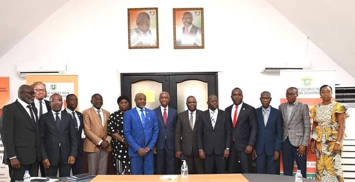 Côte d'Ivoire : Déclaration de patrimoine, la Haute Autorité pour la Bonne Gouvernance lance la phase de répression contre les assujettis non à jour