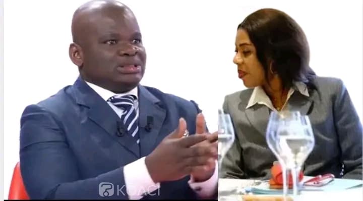 Côte d'Ivoire : Kanigui à Affoussiata Bamba, "Vous êtes perdue"
