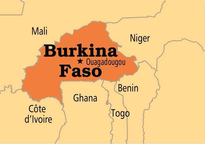 Burkina Faso : Le pays demande environ 3 milliards $ pour sécuriser tout le territoire