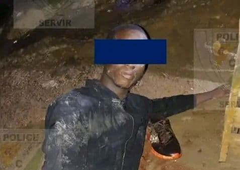 Côte d'Ivoire : Adjamé, un voleur de nuit de bétail appréhendé