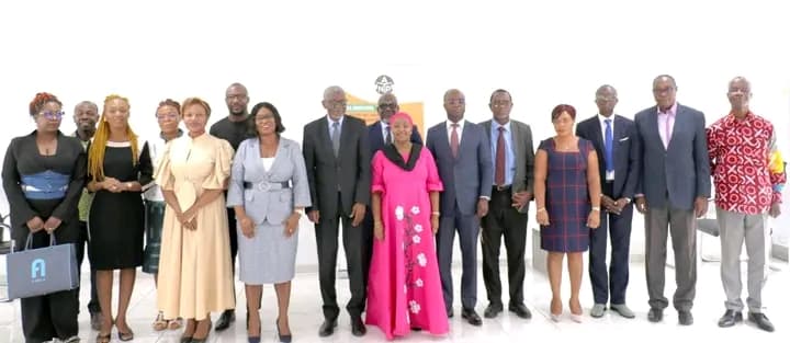 Côte d'Ivoire : Les professionnels des médias sensibilisés sur les défis et responsabilités liés aux informations en ligne et aux commentaires des internautes