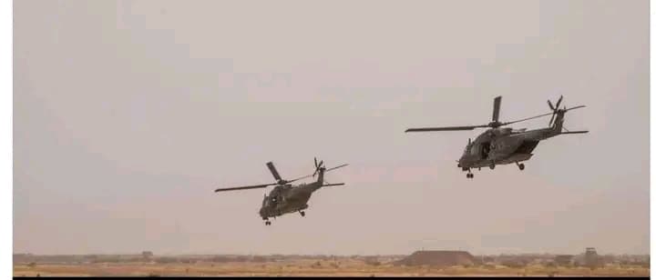 Burkina Faso : La France envisageait une opération d’exfiltration de ses espions à Ouagadougou