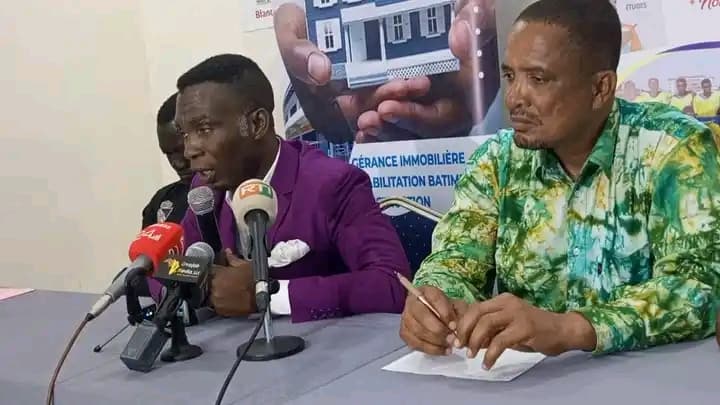 Côte d'Ivoire : La rentrée académique 2024-2025 annoncée au centre de formation Sport Etudes EBURNEA ACADÉMIE