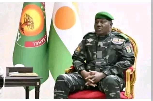 Niger : An 2 du CNSP, plus de 20 millions de barils de Pétrole Brut produits en 2024