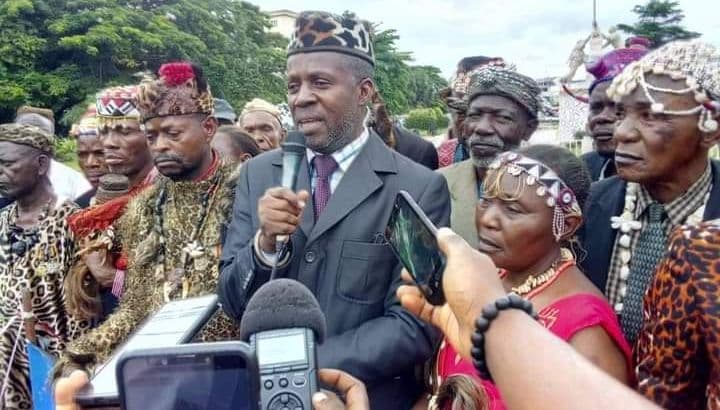 RDC : Kinshasa, Pour retirer ses troupes rebelles, un ultimatum donné au Rwanda