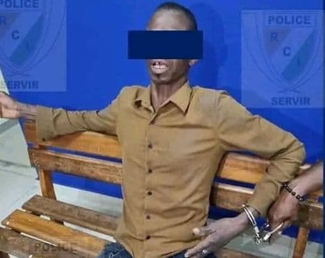 Côte d'Ivoire : Bondoukou, un individu mis aux arrêts pour tentative de meurtre et détention illégale d'arme à feu