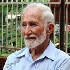 Burkina Faso : Le médecin australien Kenneth Elliott libéré 07 ans après son enlèvement à Djibo
