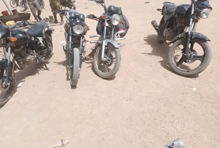Burkina Faso : Tankoalou, une vingtaine de terroristes tués
