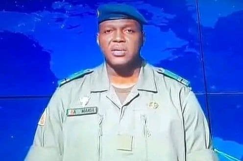 Mali : Considérés comme mercenaires, les 49 militaires ivoiriens arrêtés à l'aéroport Modibo Keita seront jugés