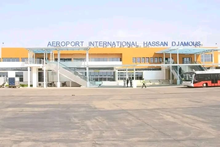 Tchad : 130 paramilitaires russes de PMC Wagner débarquent à N'Djamena