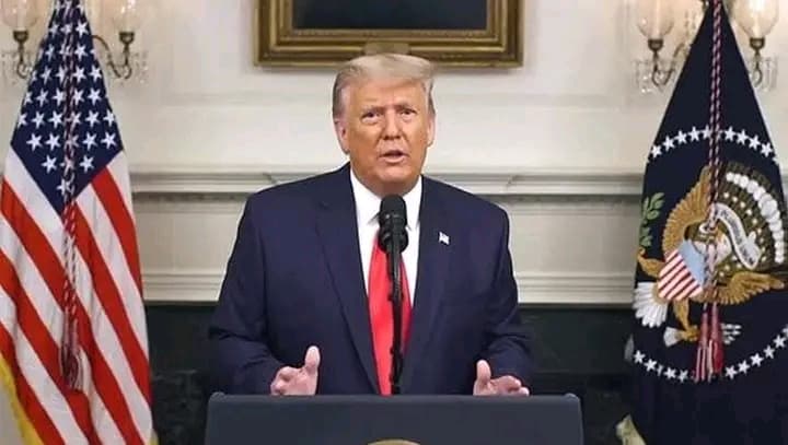 USA : « Ce serait un terrible massacre », Trump demande à Vladimir Poutine d'épargner les militaires Ukrainiens