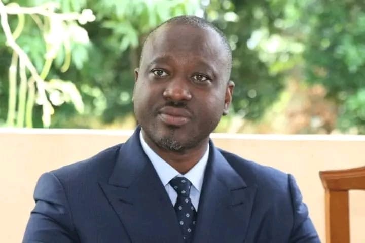 Côte d'Ivoire : Élection à la présidence de GPS, les vraies raisons de la candidature de Soro