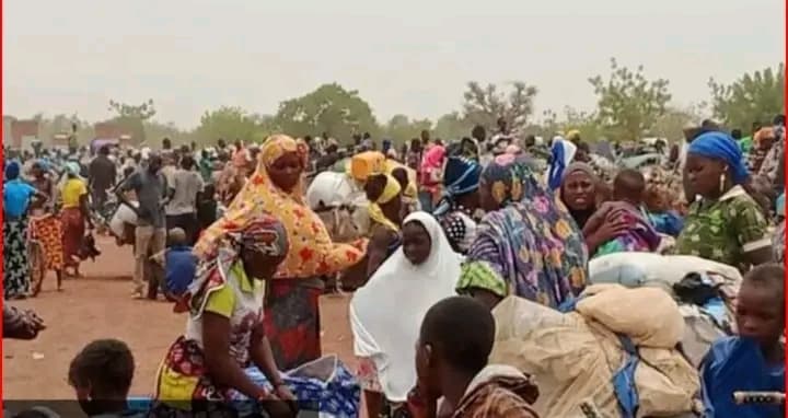 Burkina Faso : Lutte contre le terrorisme, 67 localités libérées, 11 929 ménages et 70 173 PDI réinstallés dans le Sud-Ouest