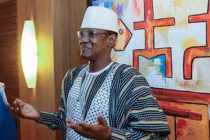Mali : Bamako, un nouveau décret ouvre la voie à un retour de Choguel Maïga au poste de premier ministre