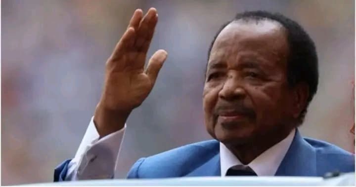 Cameroun : Le Président Paul Biya sera candidat, selon le président de l’Assemblée nationale