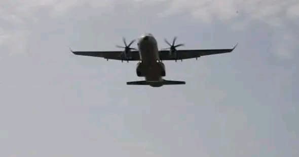 Afrique : AES, le Sahel reprend le contrôle de son ciel