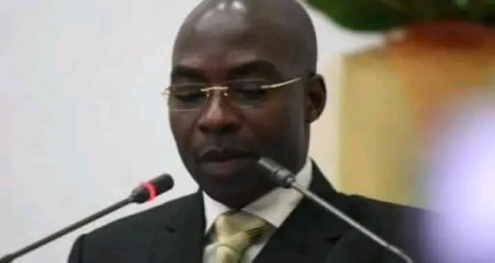 Côte d’Ivoire : Franck Anderson Kouassi, le SGA du parti de Gbagbo rejoint le RHDP