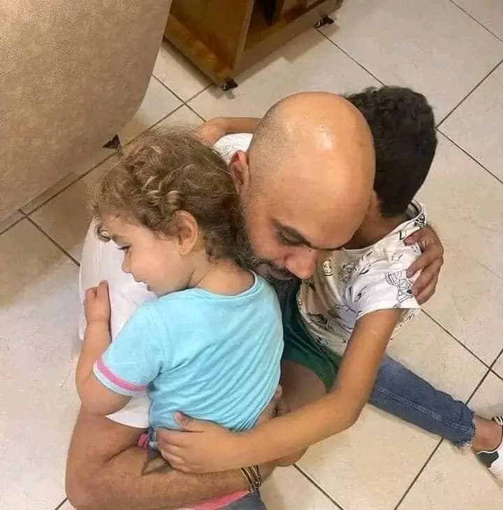 Côte d'Ivoire : En garde à vue pendant un moment à la gendarmerie, Hassan Hayek retrouve sa famille
