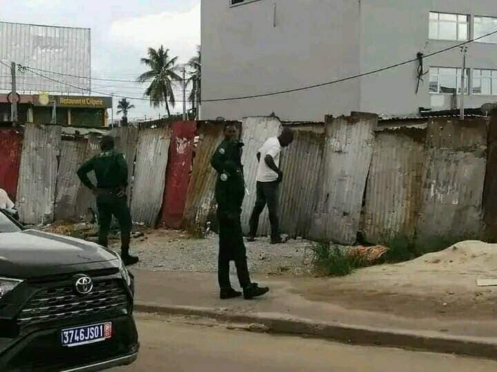 Côte d'Ivoire : Dorénavant, tu urines dans les rues ou caniveaux, tu paies entre 10 000 à 100 000 f comme amende