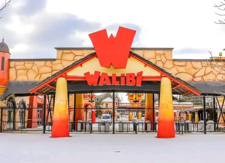 Belgique : Wavre, un enfant percuté mortellement sur le parking de Walibi