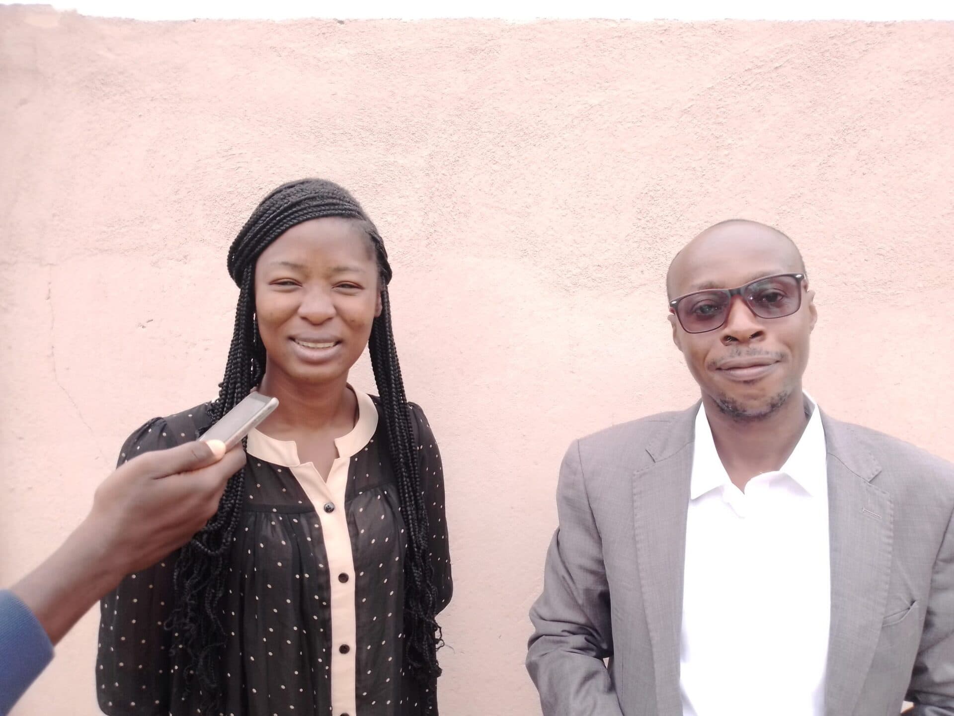 Côte d'Ivoire : Depuis Bouaké, l'entreprise RVGA lance la tontine modernisée à travers la Charité Rotative en Réseau