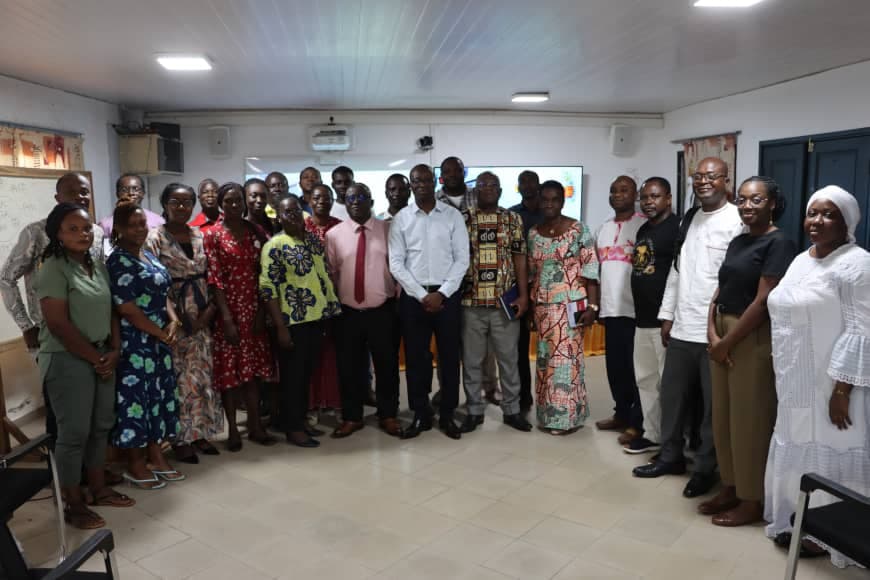 Côte d'Ivoire : Financement de la recherche, l’Institut Pasteur mise sur le partage d’expériences