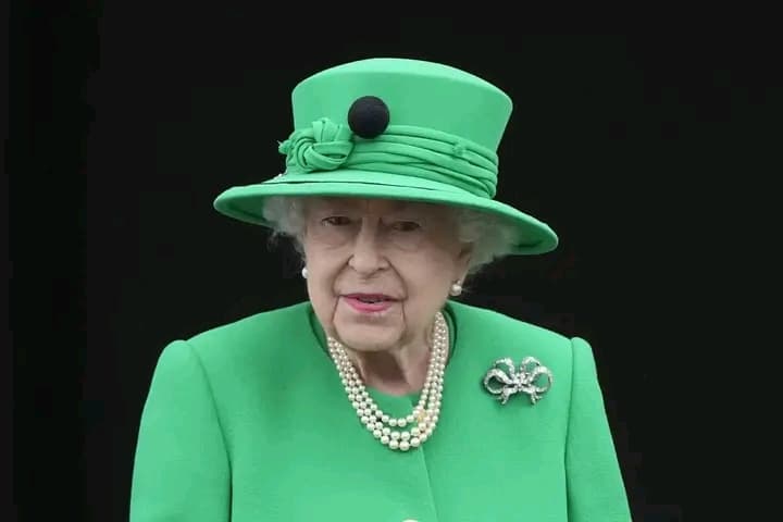 Angleterre : La reine Elizabeth II est décédée à l'âge de 96 ans