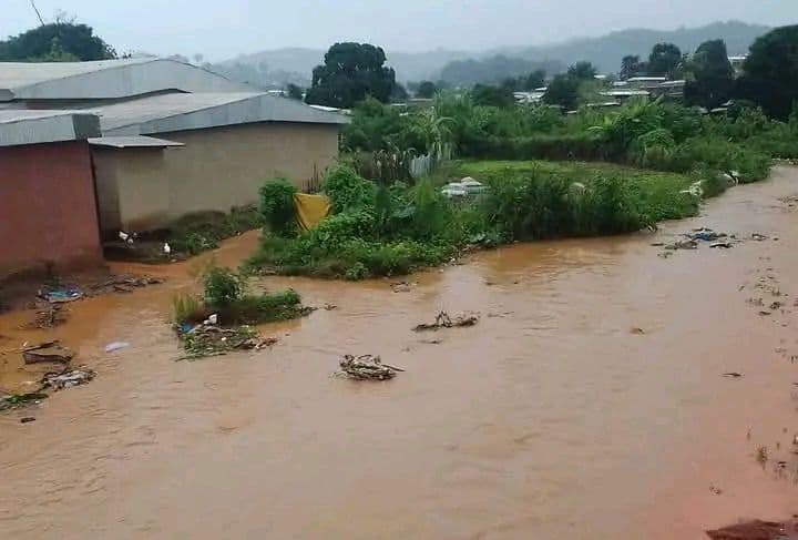 Côte d'Ivoire : Biankouma, une élève de CE2 tuée par les eaux de ruissellement