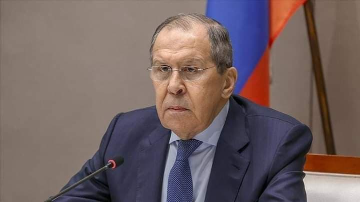 Russie : Sergueï Lavrov annoncé ce mercredi en Arabie Saoudite