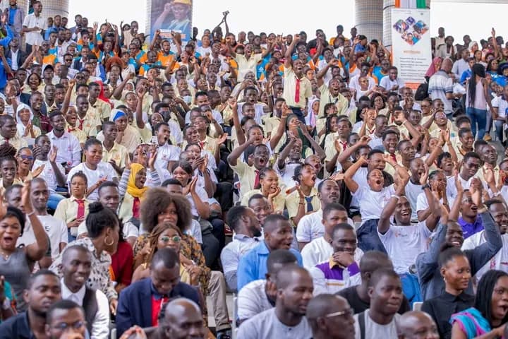 Côte d'Ivoire : Bilan PJ Gouv à fin 2023, 1,1 million de jeunes impactés et 8,2 millions de jeunes sensibilisés contre les fléaux sociaux