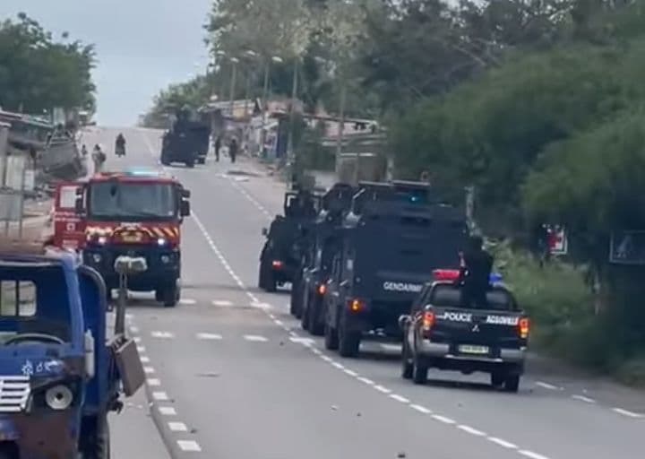 Côte d'Ivoire : Grand Yapo, un gendarme tué dans une attaque armée