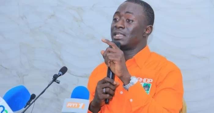 Côte d'Ivoire : Arrestation de présumé assassins du « Général Sorcier », la jeunesse du RHDP salue la célérité de la justice