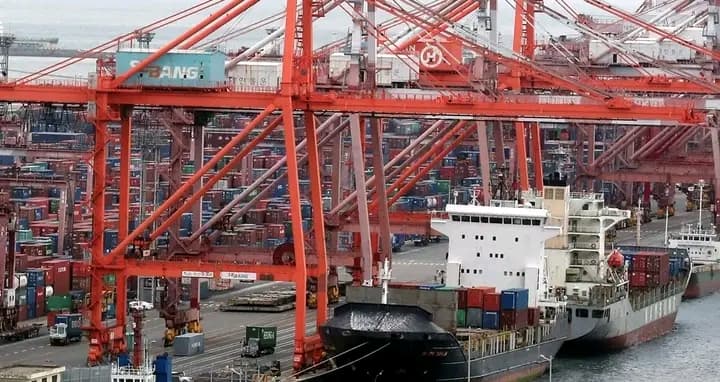 Chine : Le commerce avec la Corée du Nord atteint un niveau record pour le deuxième mois