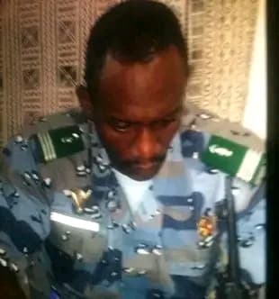 Mali : Le Col Alpha Yaya Sangaré arrêté après la dédicace de son livre « Mali : le défi du terrorisme en Afrique »
