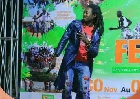 Côte d'Ivoire : Abidjan, Alasco Dah présente son nouvel album "Un appel à la paix et à la cohésion sociale"