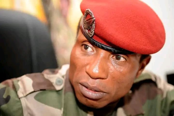 Guinée : L'ONU exige l'annulation de la grâce accordée à Dadis Camara