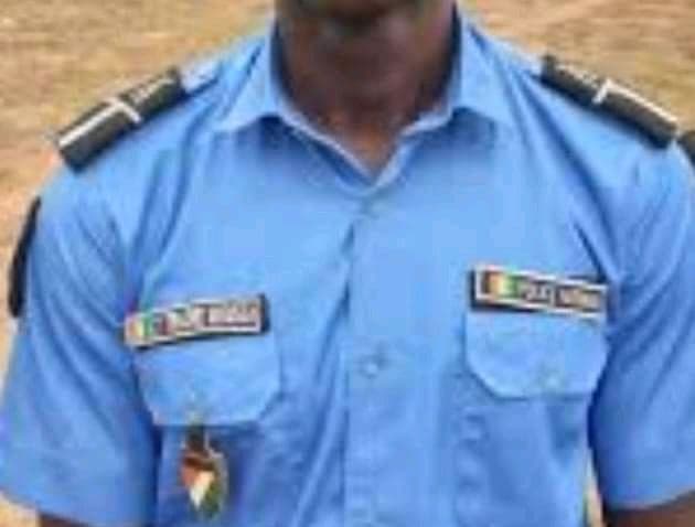 Côte d'Ivoire : Un élève officier stagiaire pris en flagrant délit de vol