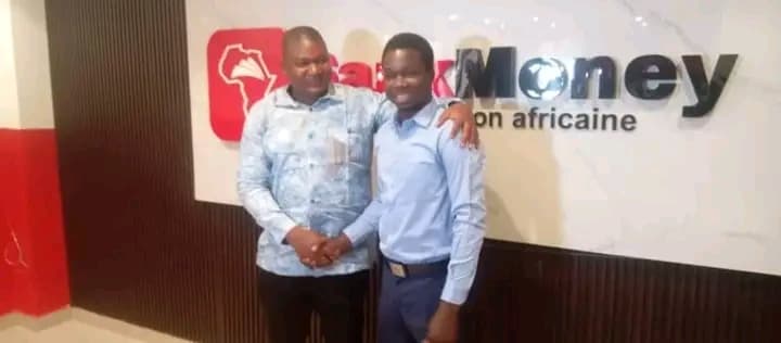 Burkina Faso : L'administrateur général de Sank business et le fondateur trouvent un terrain d'entente