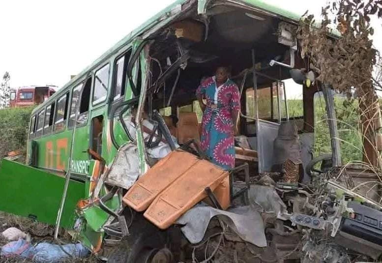 Côte d'Ivoire : Saïoua, au moins huit joueurs tués dans un accident