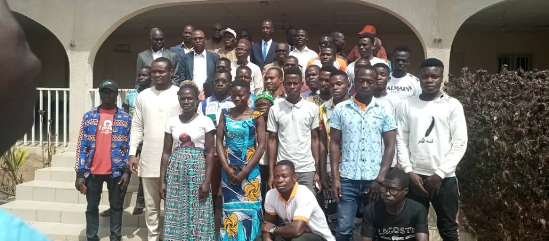 Côte d'Ivoire : Botro, les premiers élèves du lycée professionnel sectoriel entament leur rentrée ce lundi