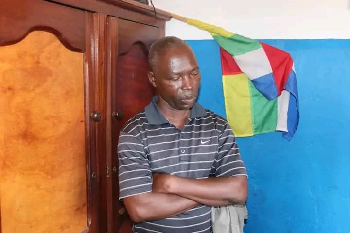 Centrafrique : Un trafiquant de faux documents mis aux arrêts