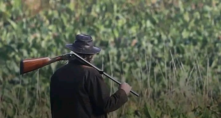 Côte d'Ivoire : Prikro, un chasseur tué par son ami chasseur au cours d'une partie de chasse