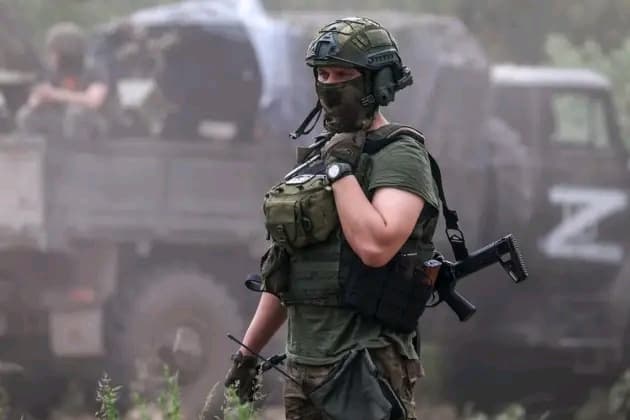 Guerre en Ukraine : L'armée russe repousse 30 attaques des Forces armées ukrainiennes en direction de Donetsk