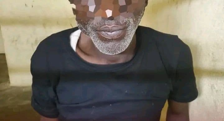 Côte d'Ivoire : Un vieux de 65 ans spécialiste des vols avec effraction chaque dimanche mis aux arrêts