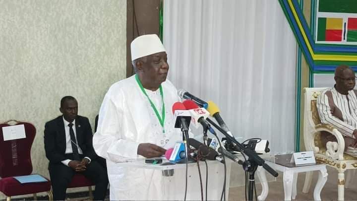 Burkina Faso : La Sixième assemblée générale ordinaire de l'AMP UEMOA organisée à Ouagadougou