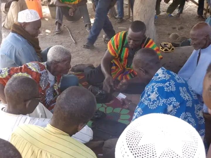 Burkina Faso : Vers la possibilité de transcrire les mariages religieux et coutumiers dans les registres